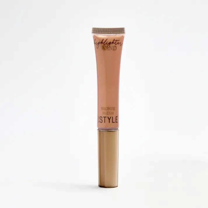 Highlighter Wand Bronze Blush