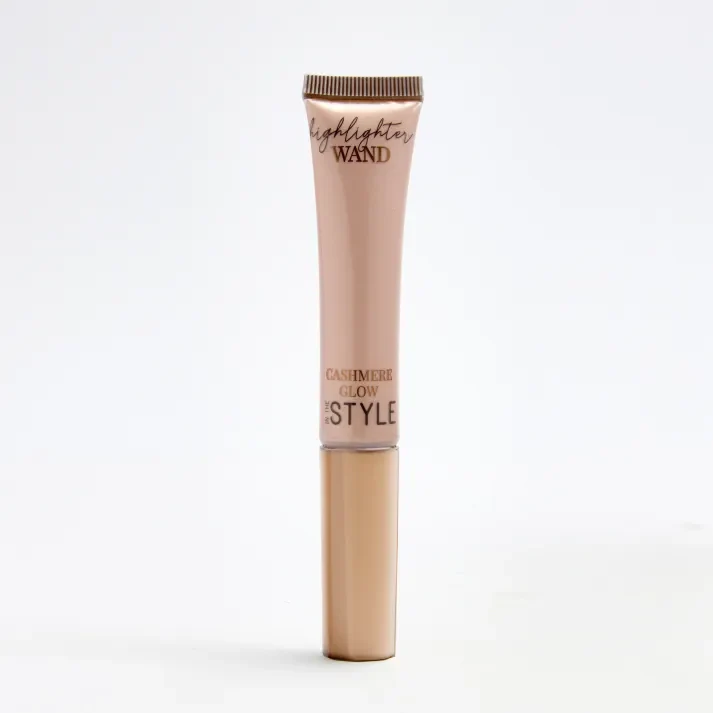 Highlighter Wand Cashmere Glow