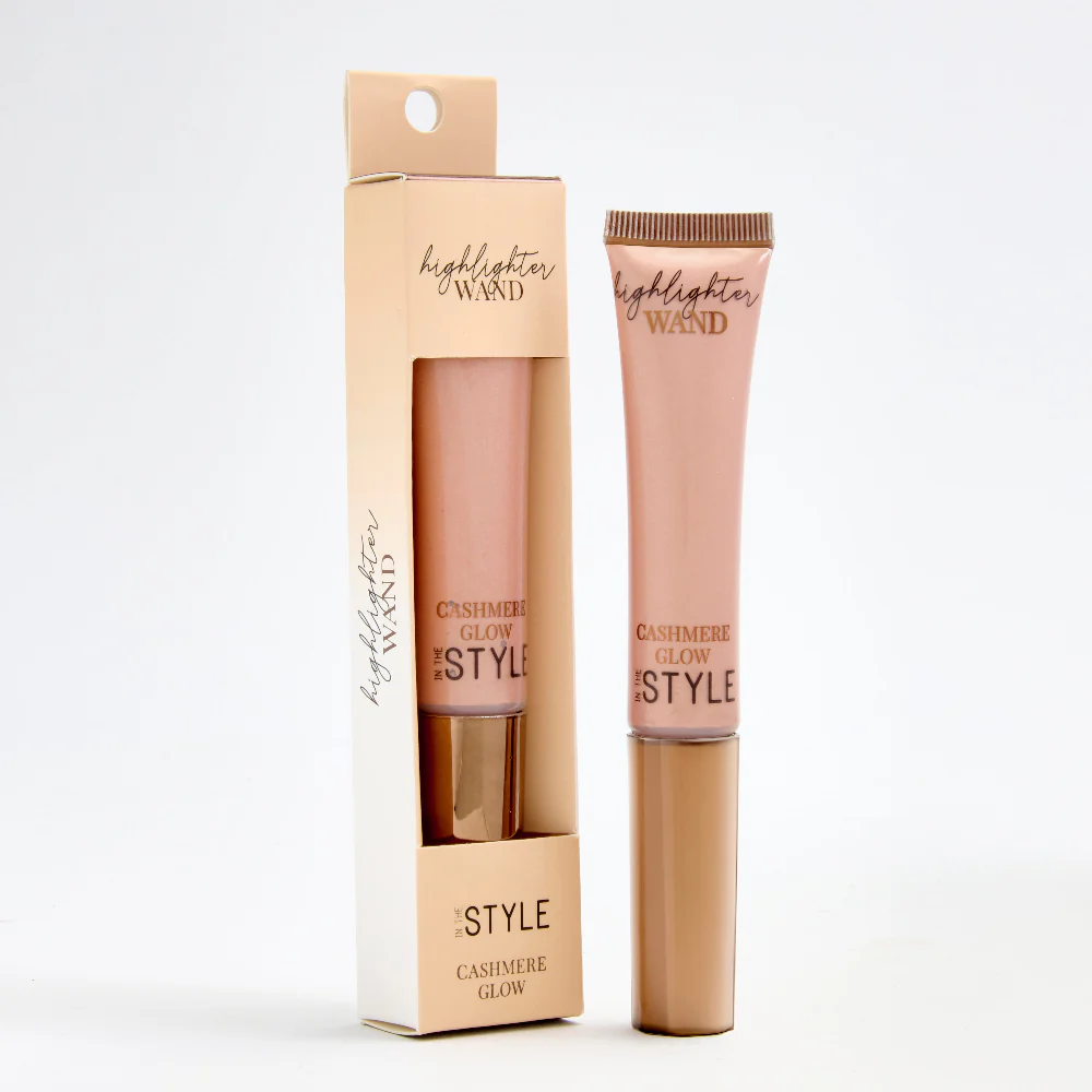 Highlighter Wand Cashmere Glow - Image 2
