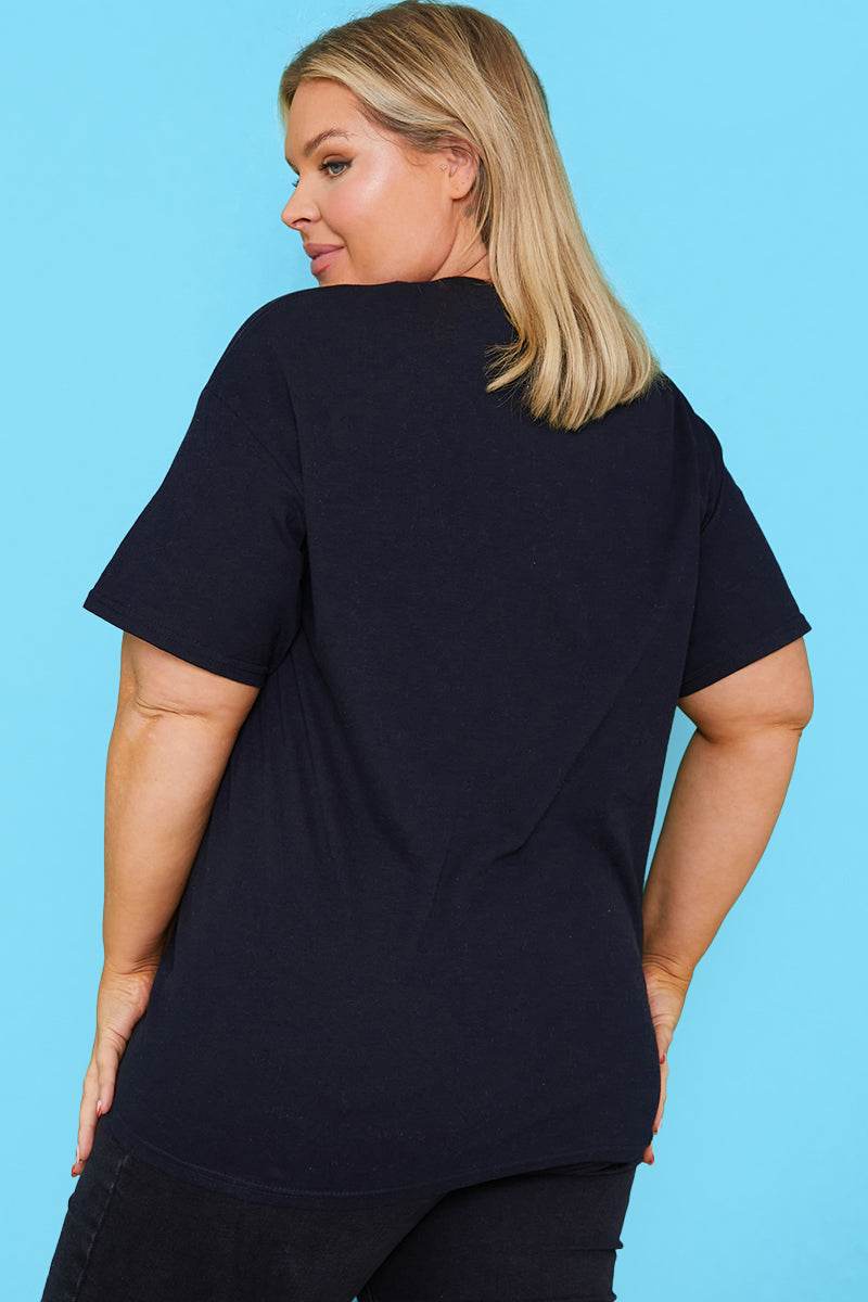 'IN A WORLD WHERE YOU CAN BE ANYTHING BE KIND' T-SHIRT - Image 14