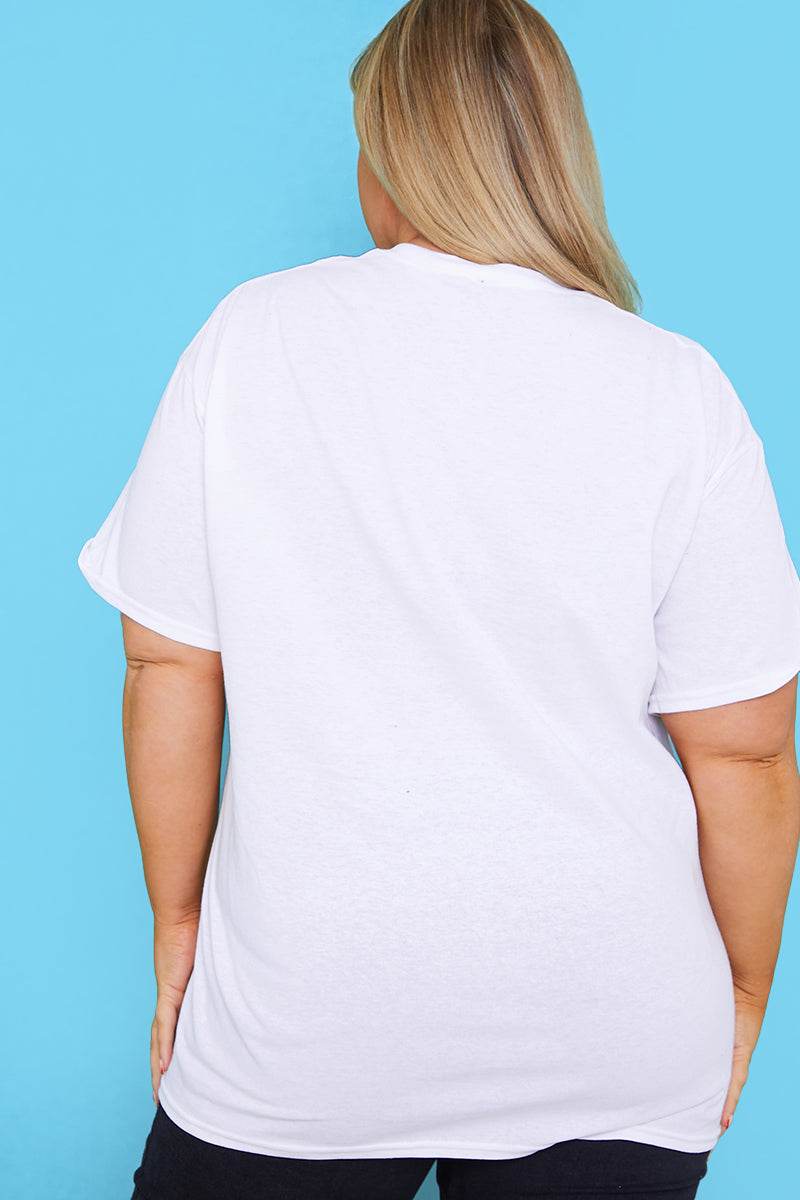 'IN A WORLD WHERE YOU CAN BE ANYTHING BE KIND' T-SHIRT - Image 22