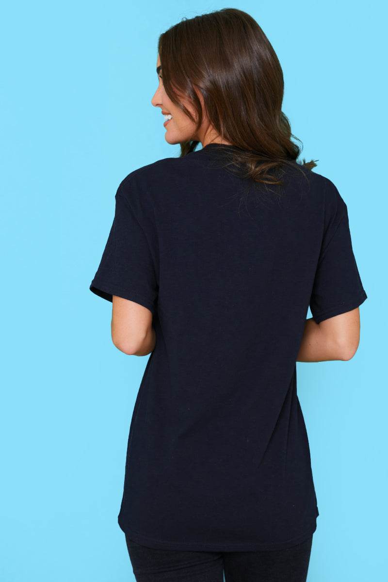'IN A WORLD WHERE YOU CAN BE ANYTHING BE KIND' T-SHIRT - Image 5