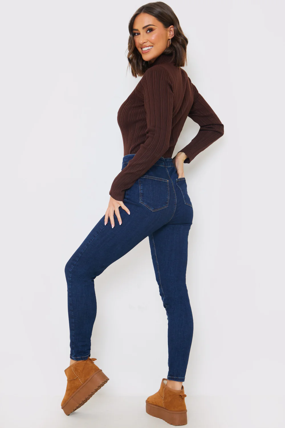 Jegging Jeans - Image 7