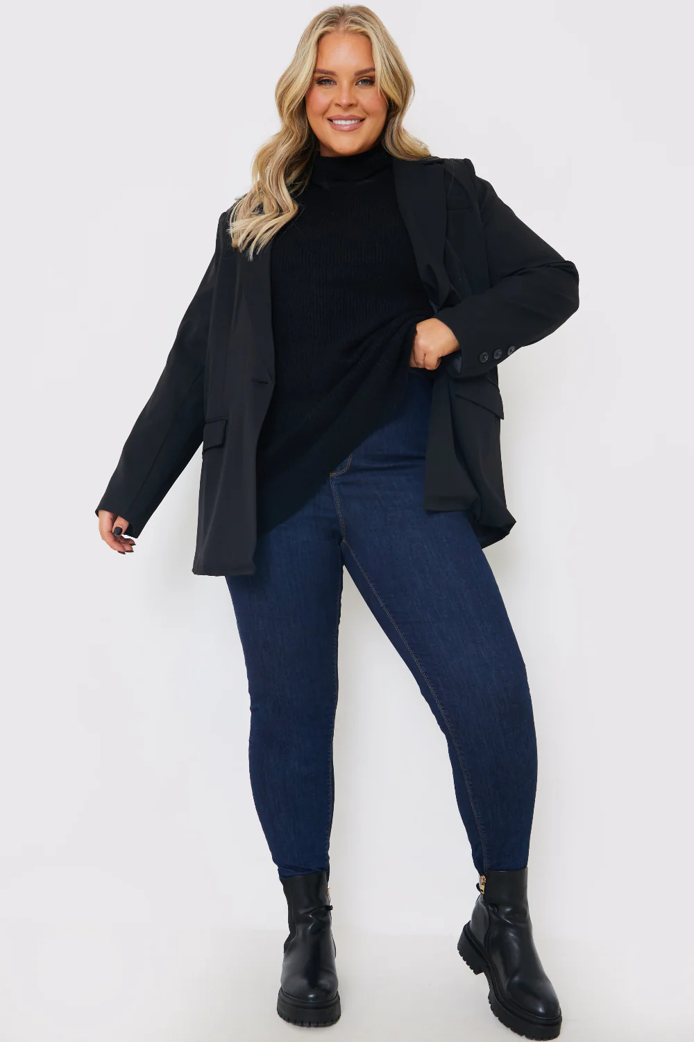 Jegging Jeans - Image 8