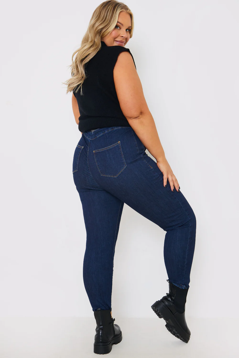 Jegging Jeans - Image 9