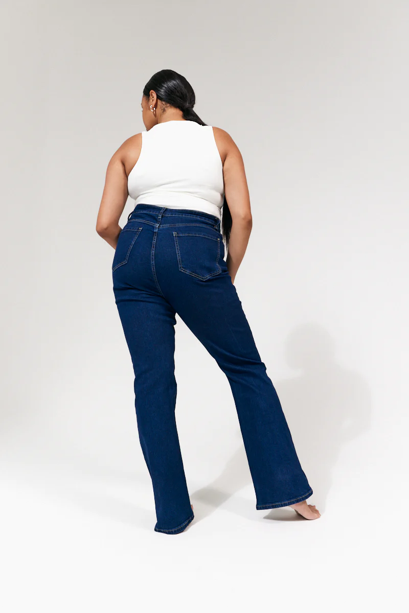 Ivy Kickflare Jeans - Image 6