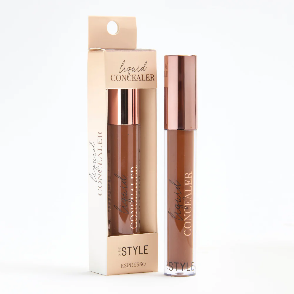Liquid Concealer Espresso - Image 2