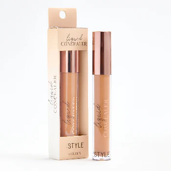 Liquid Concealer Golden - Image 2