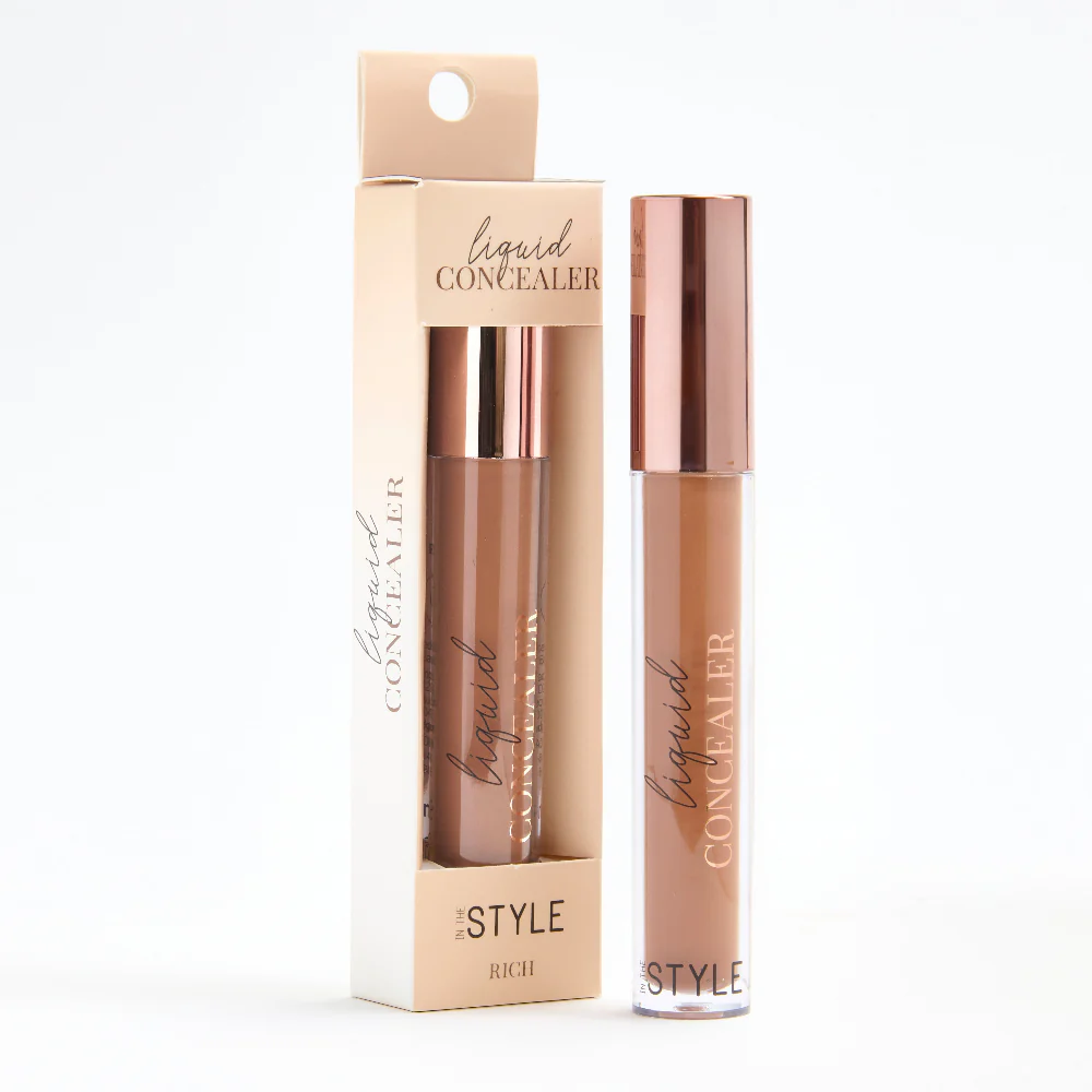 Liquid Concealer Rich - Image 2