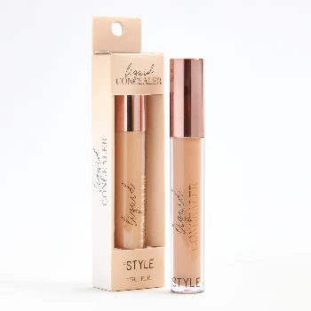 Liquid Concealer Truffle - Image 2