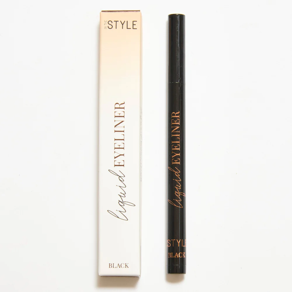 Liquid Liner Black - Image 2