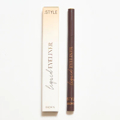 Liquid Liner Brown - Image 2
