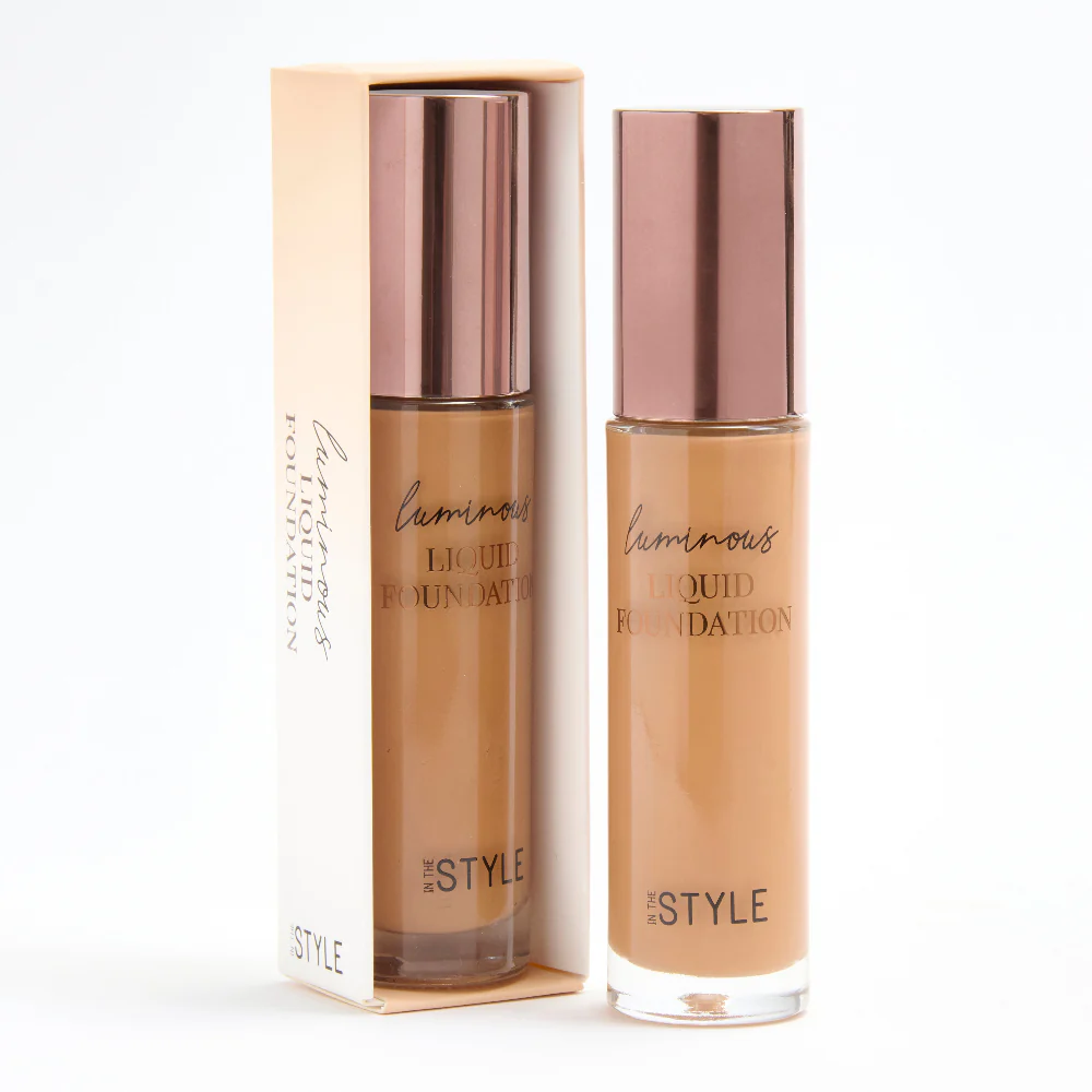 Luminous Liquid Foundation Truffle - Image 2
