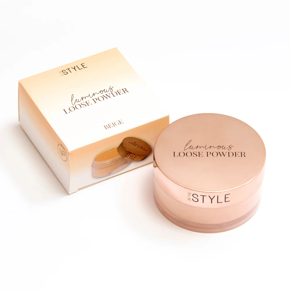 Luminous Loose Powder Beige - Image 2