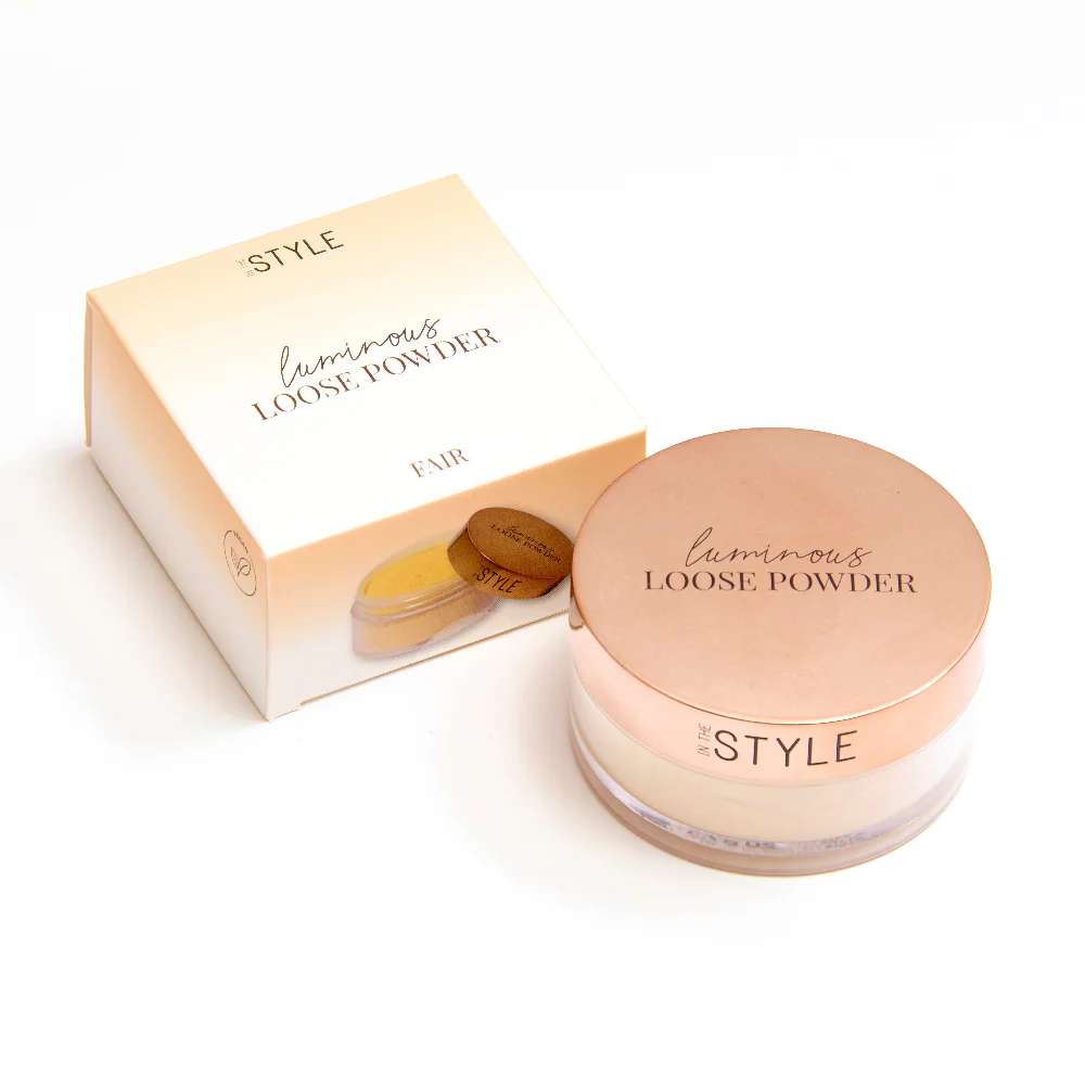 Luminous Loose Powder Fair - Image 2
