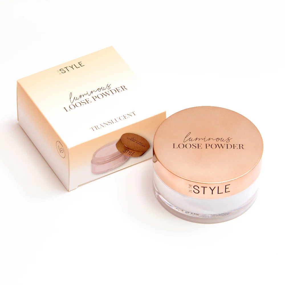 Luminous Loose Powder Translucent - Image 2