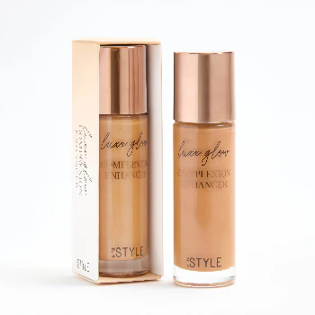 Luxe Glow Complexion Enhancer Sunkissed Glow - Image 2