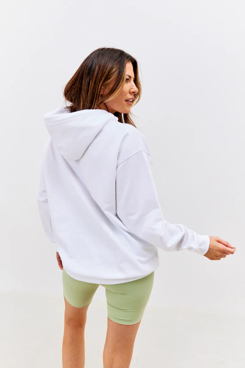 Malibu Graphic Hoodie - Image 4
