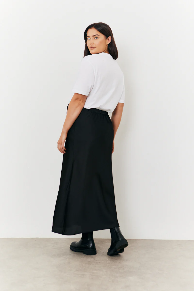 Maternity Slogan T Shirt - Image 2