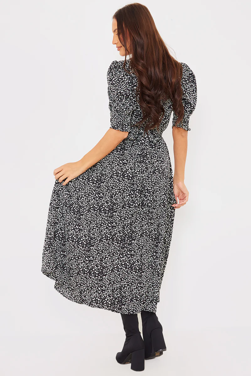 Maxi Dress - Image 3