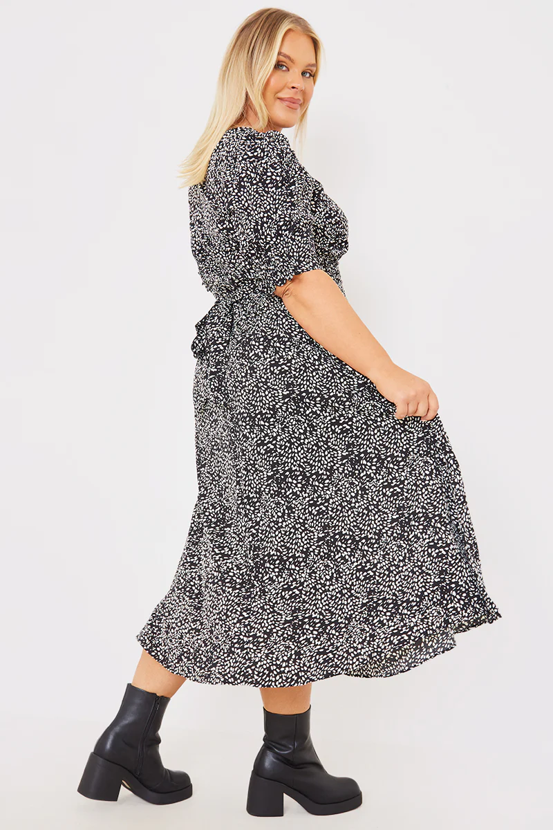 Maxi Dress - Image 5