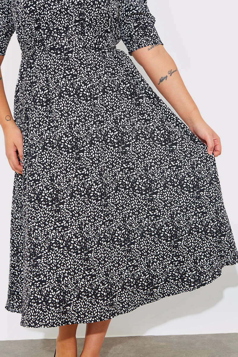 Maxi Dress - Image 8