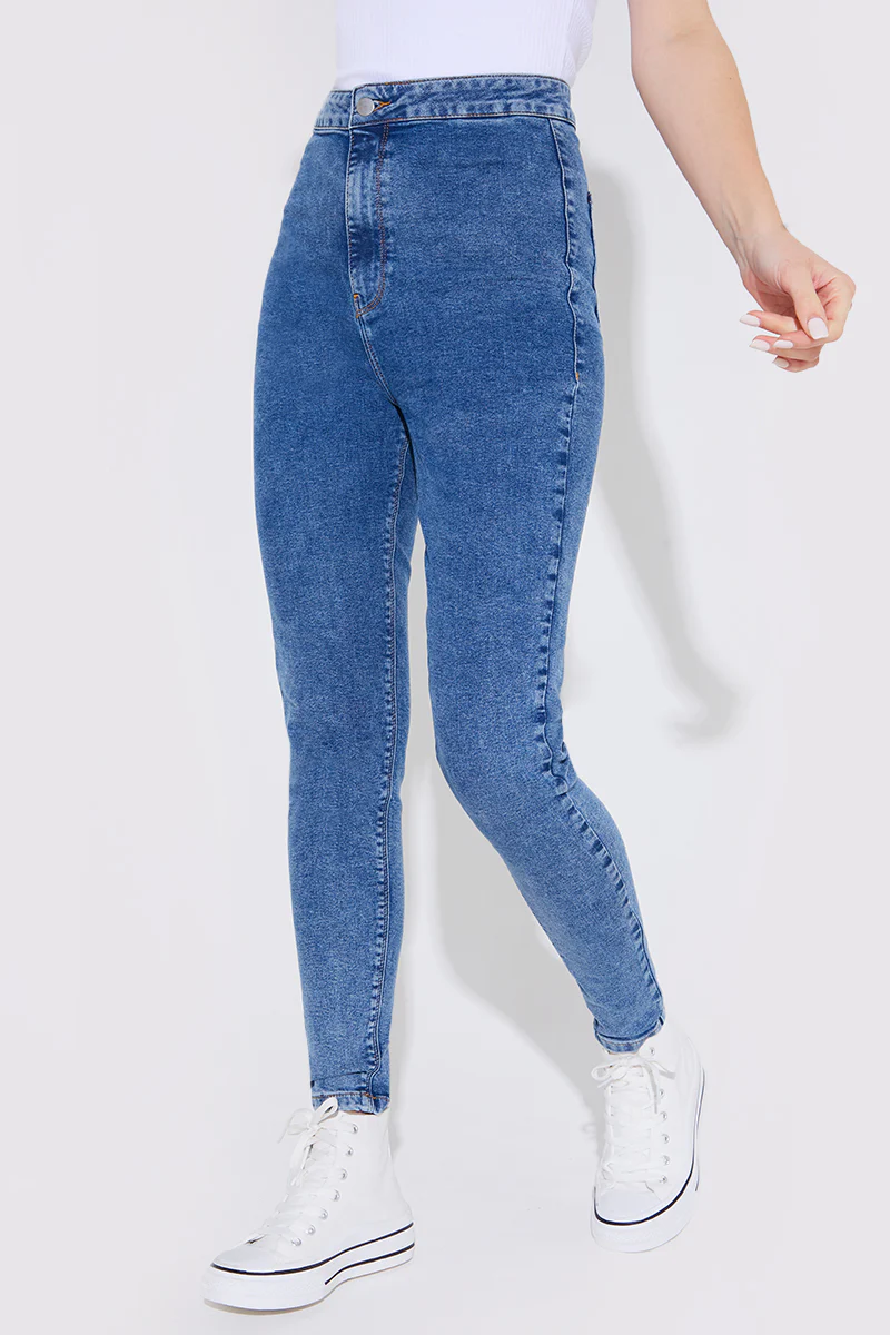 Mid Jegging - Image 15