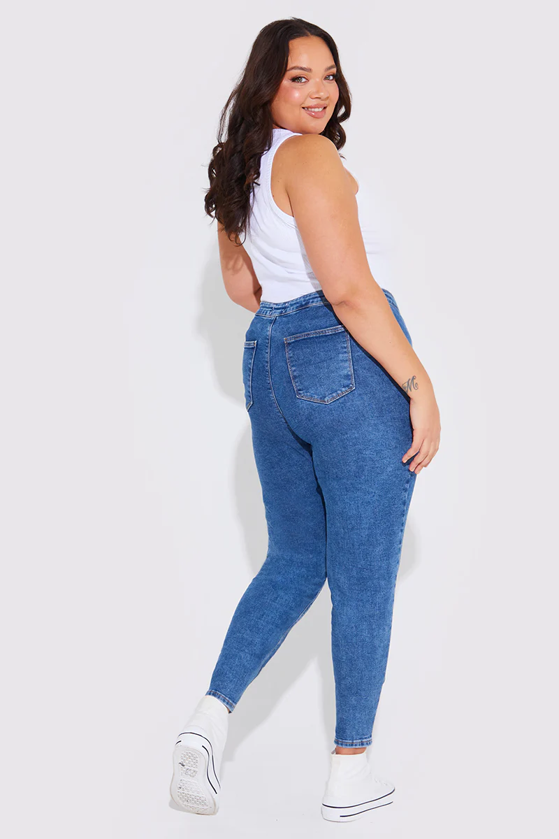 Mid Jegging - Image 9