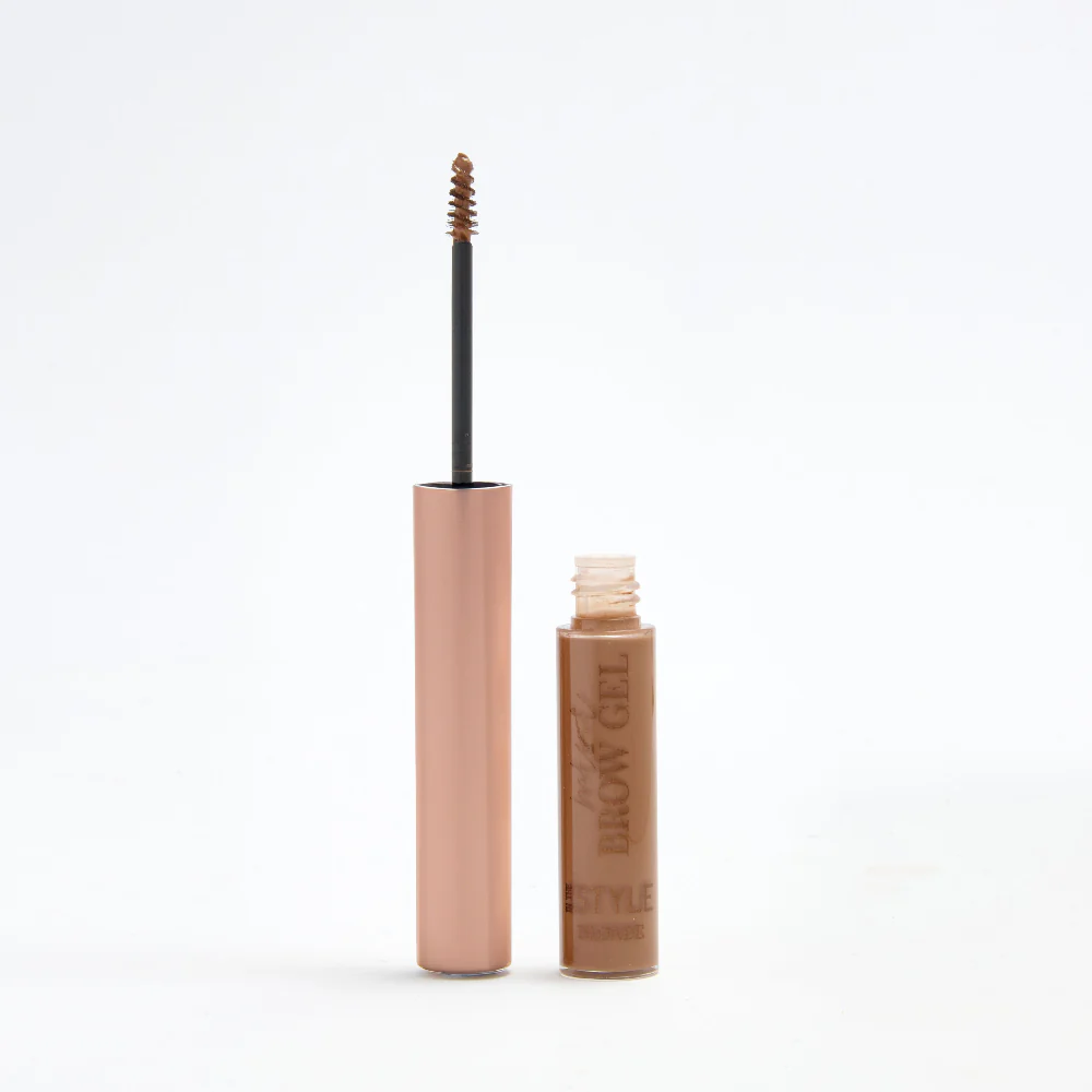 Mini Brow Gel Blonde - Image 2