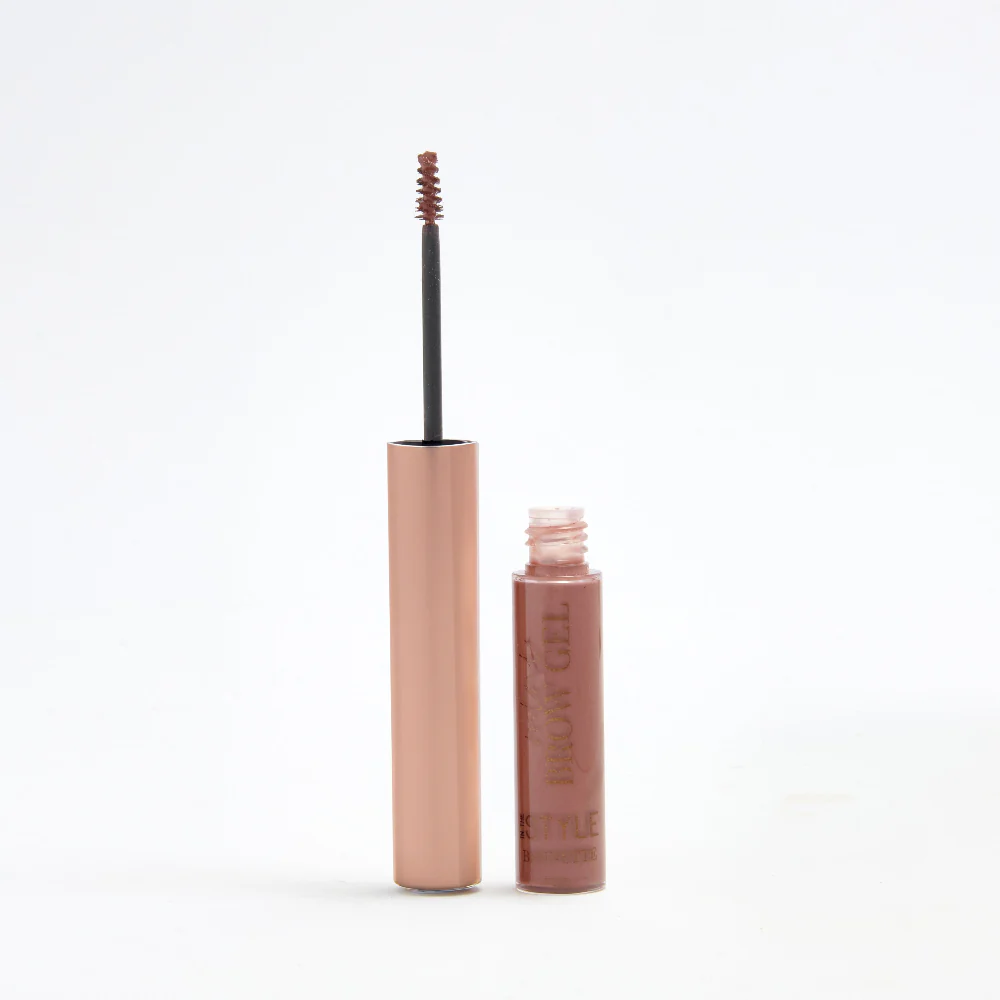 Mini Brow Gel Brunette - Image 2