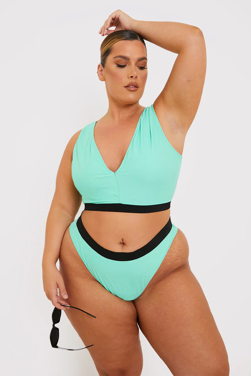 Mint and Bikini Bottoms - Image 5