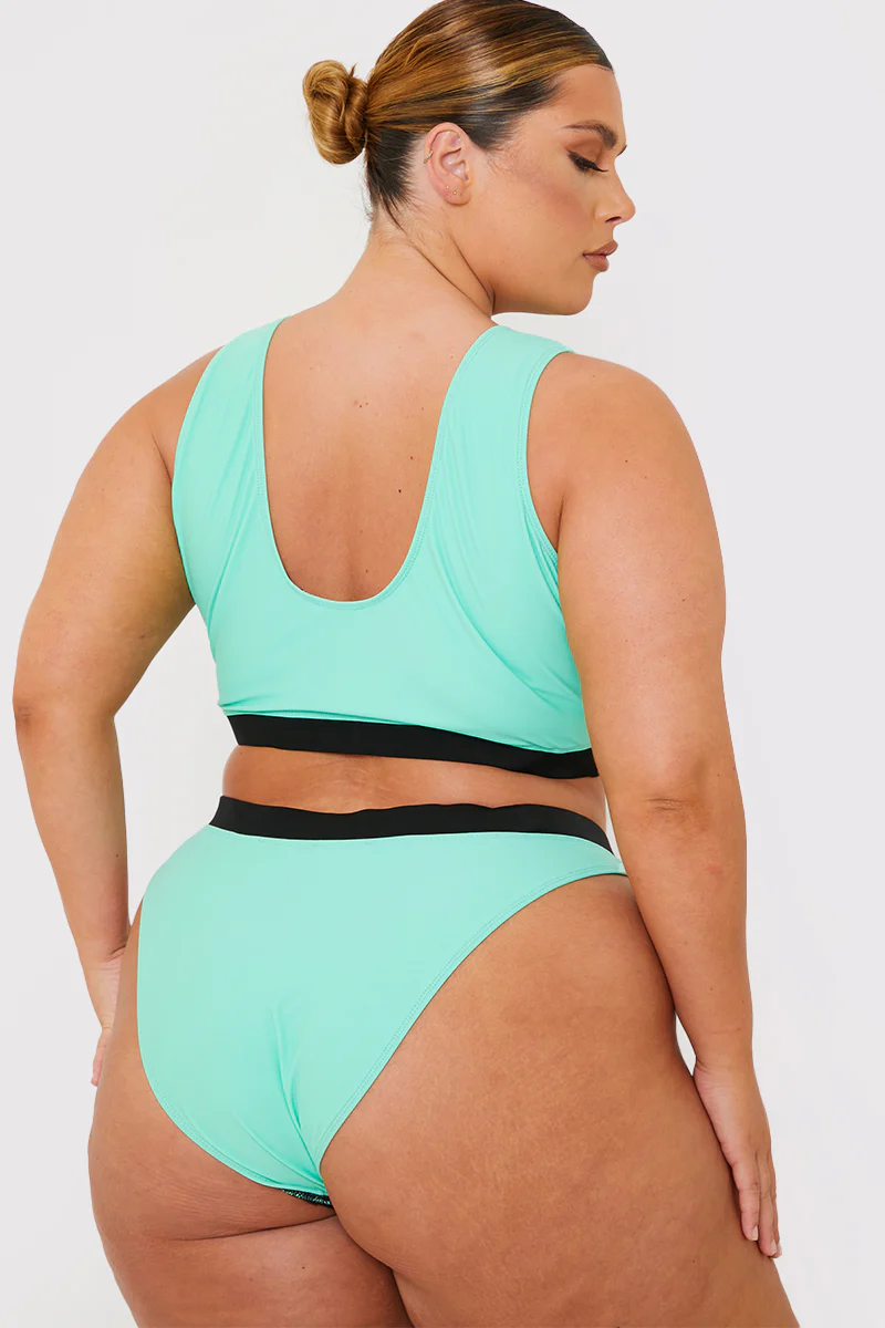 Mint and Bikini Bottoms - Image 6