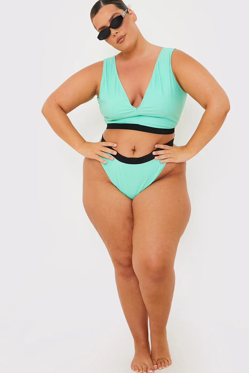 Mint and Bikini Bottoms - Image 8