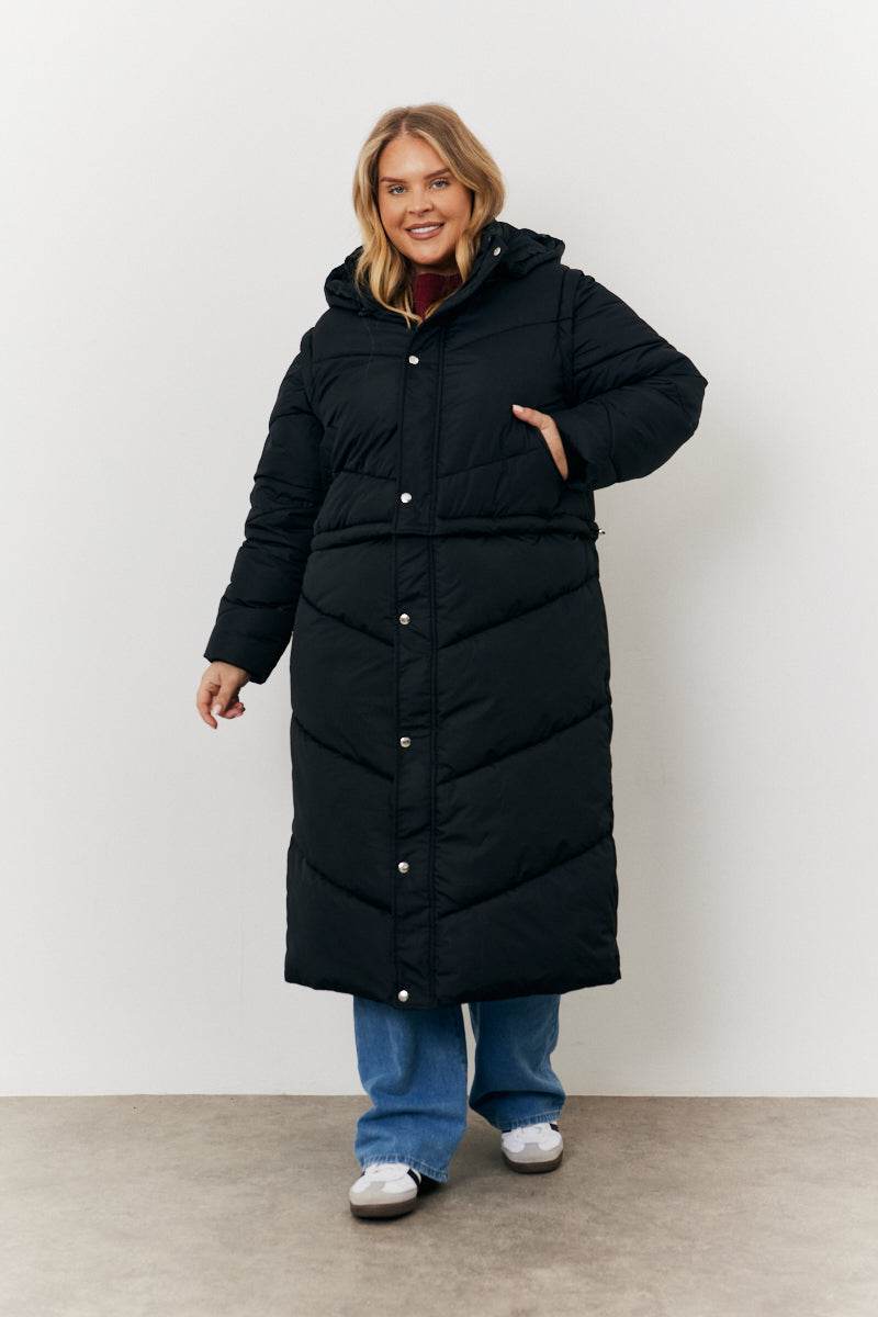 5 in 1 Multiway Puffer - Image 10
