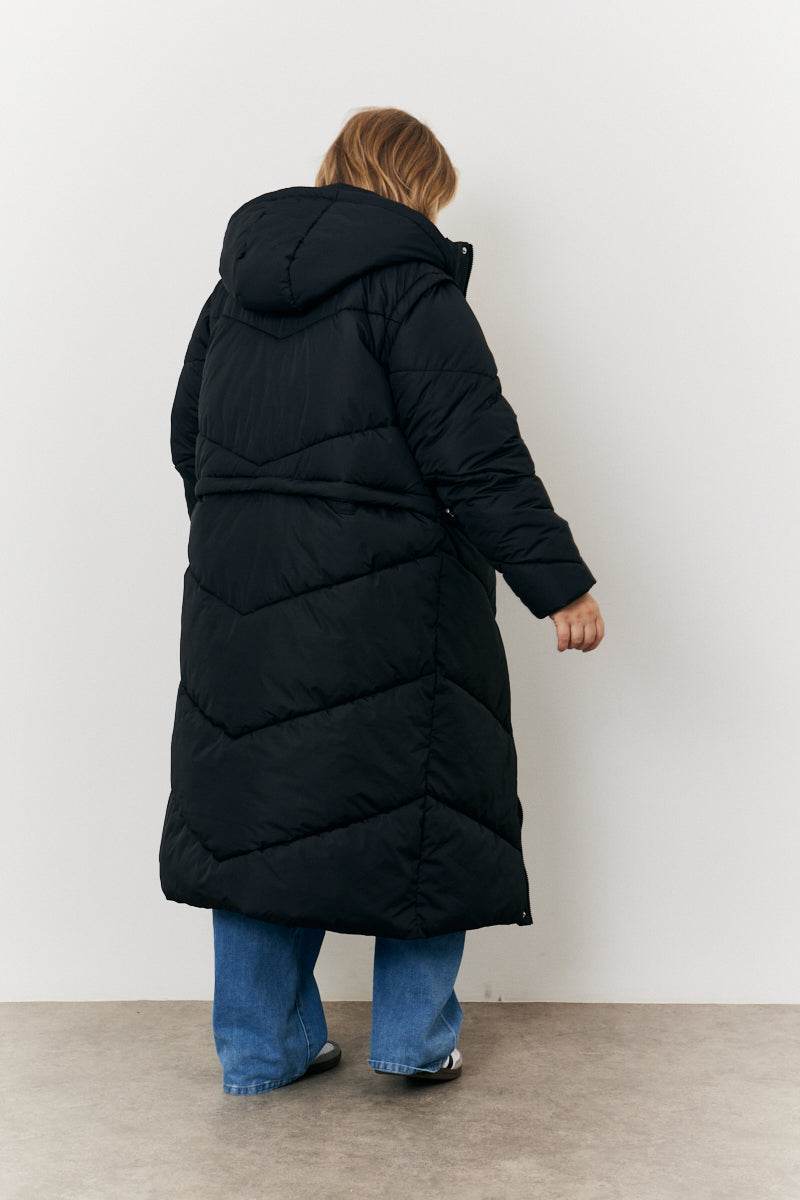 5 in 1 Multiway Puffer - Image 11