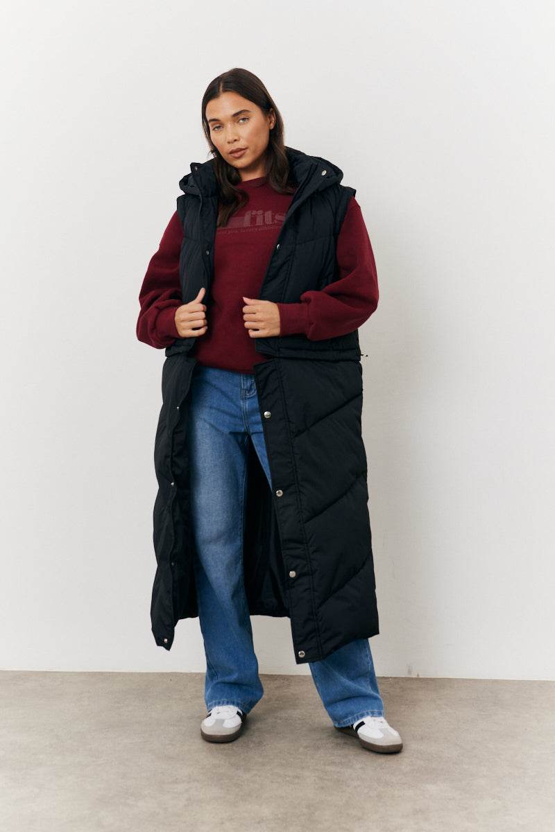 5 in 1 Multiway Puffer - Image 2