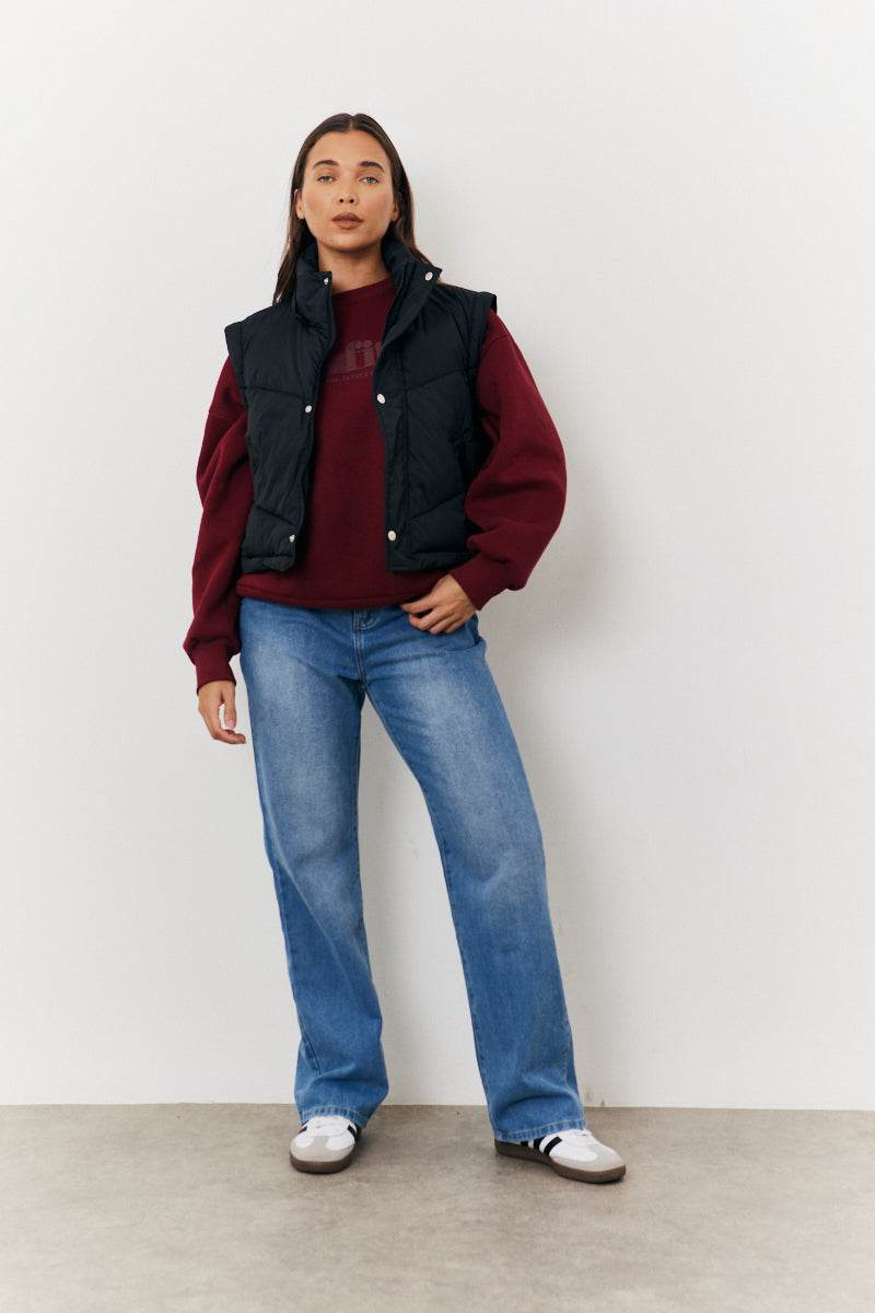 5 in 1 Multiway Puffer - Image 3