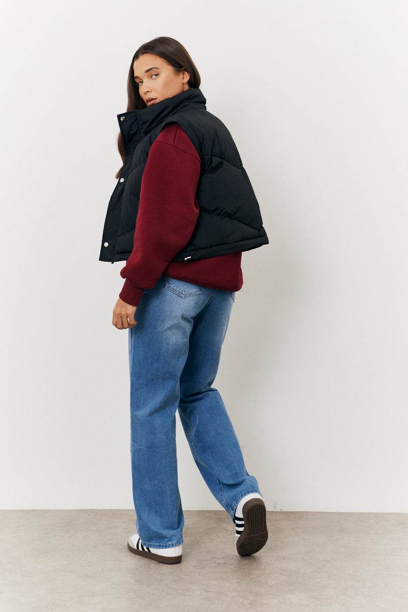 5 in 1 Multiway Puffer - Image 5