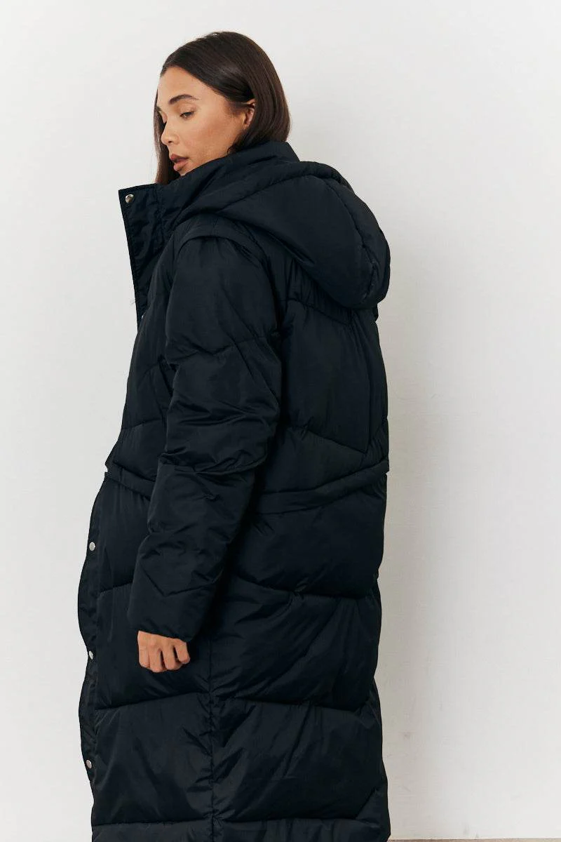 5 in 1 Multiway Puffer - Image 6