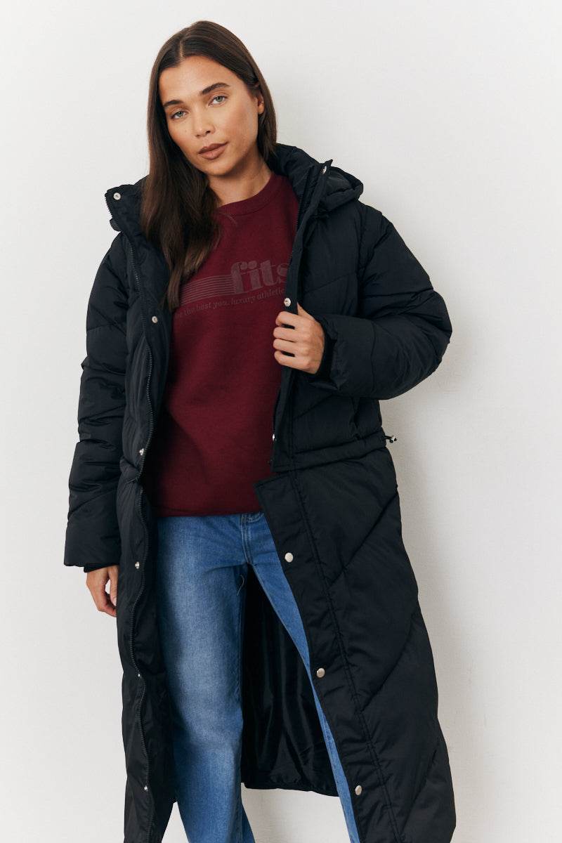 5 in 1 Multiway Puffer - Image 7