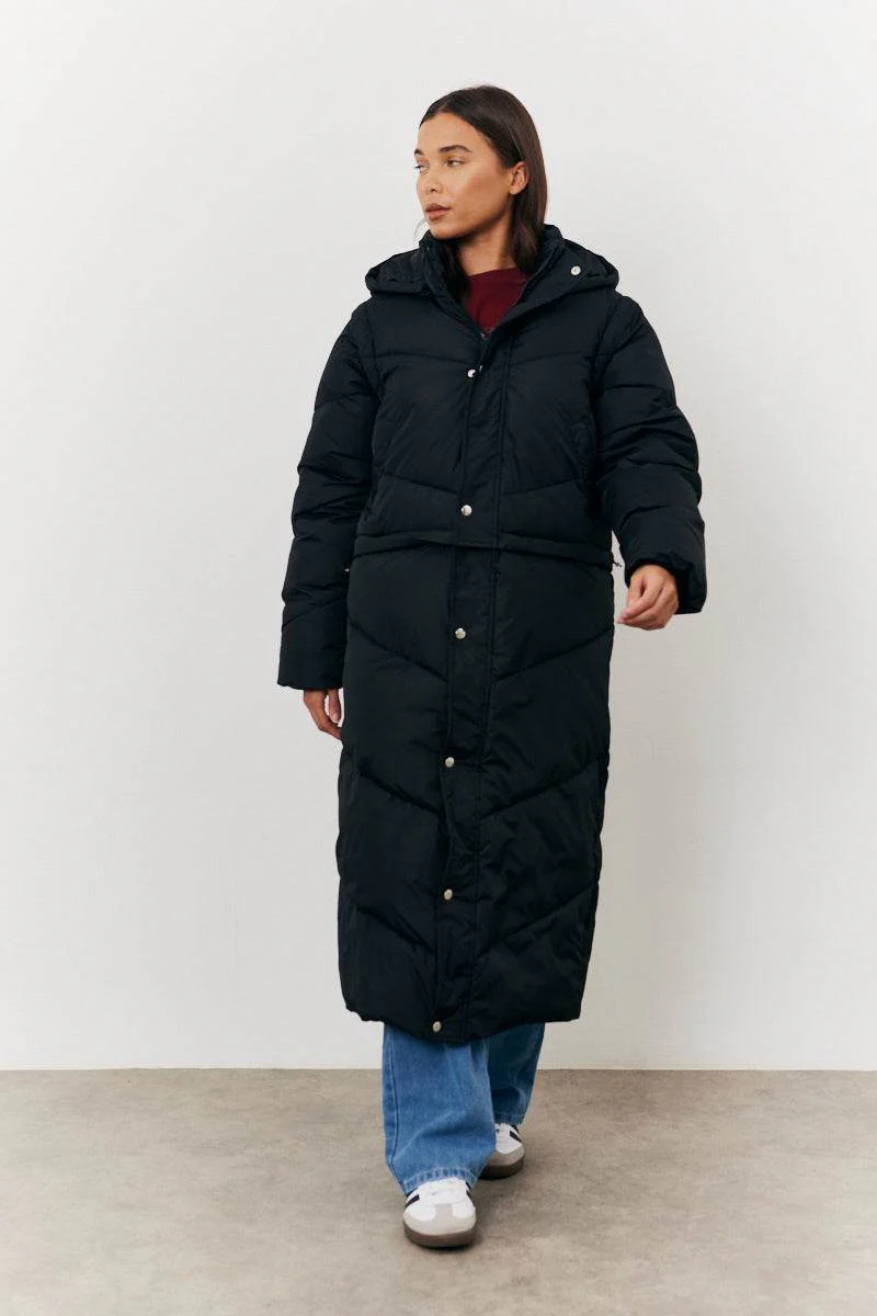 5 in 1 Multiway Puffer - Image 8