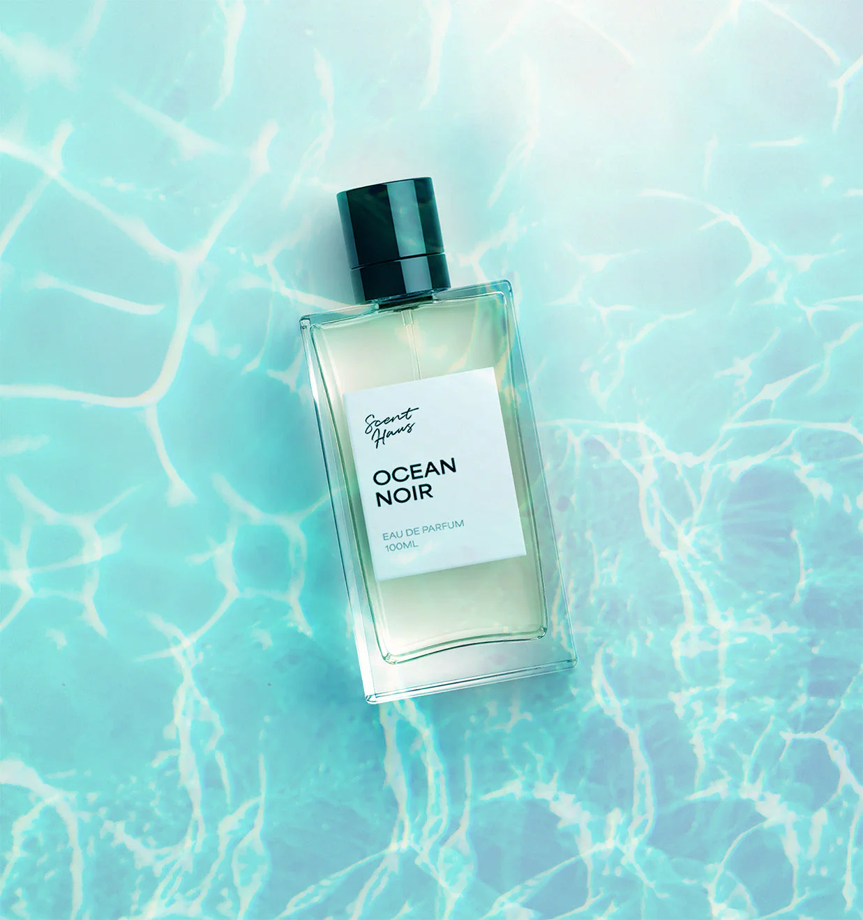 Ocean Noir - Inspired by Bleu - Image 4