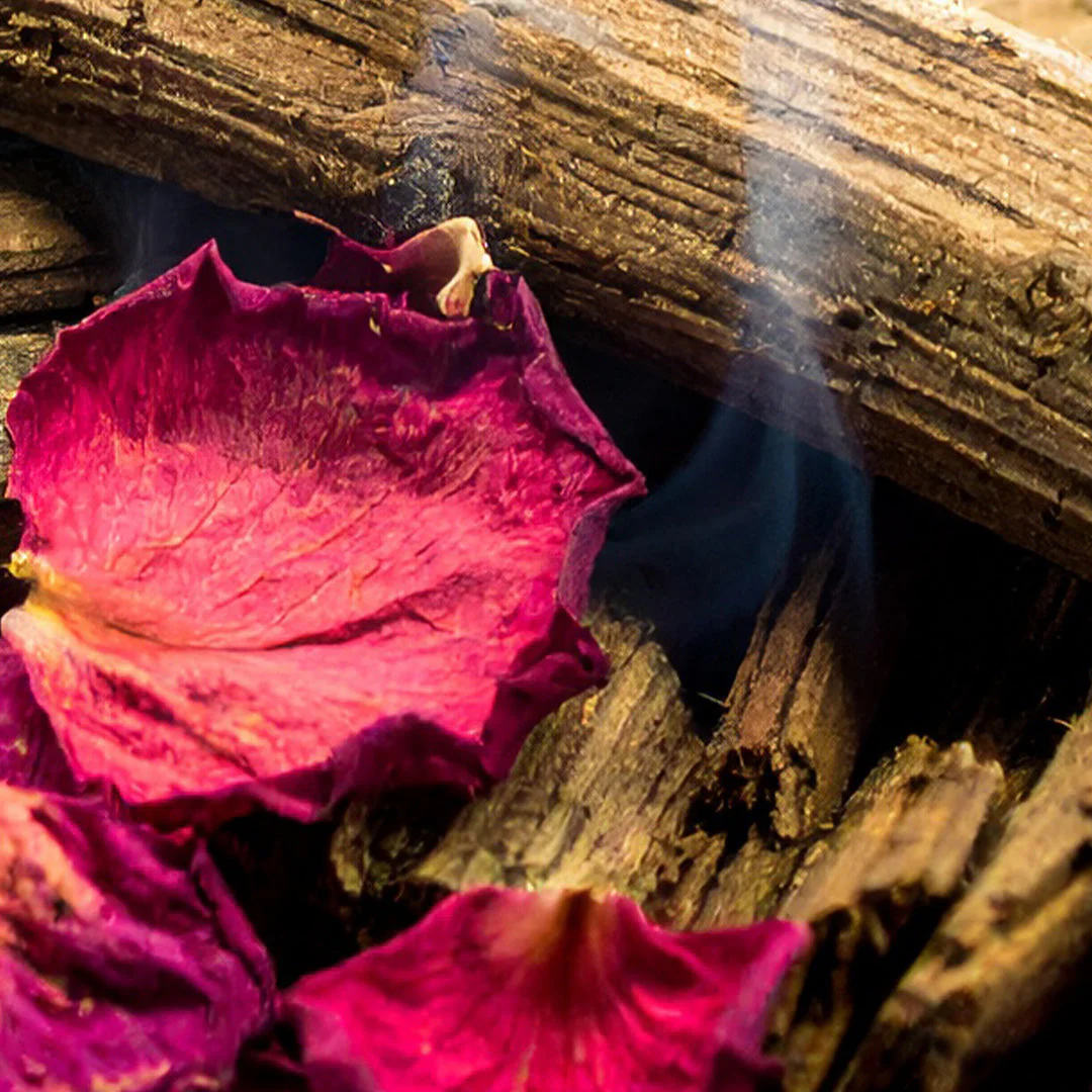 Ombre Oud - Inspired by Ombre Nomade - Image 4