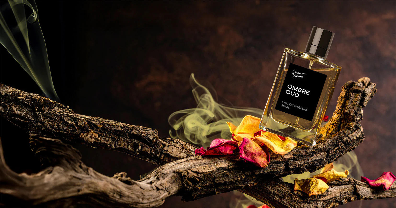 Ombre Oud - Inspired by Ombre Nomade - Image 5