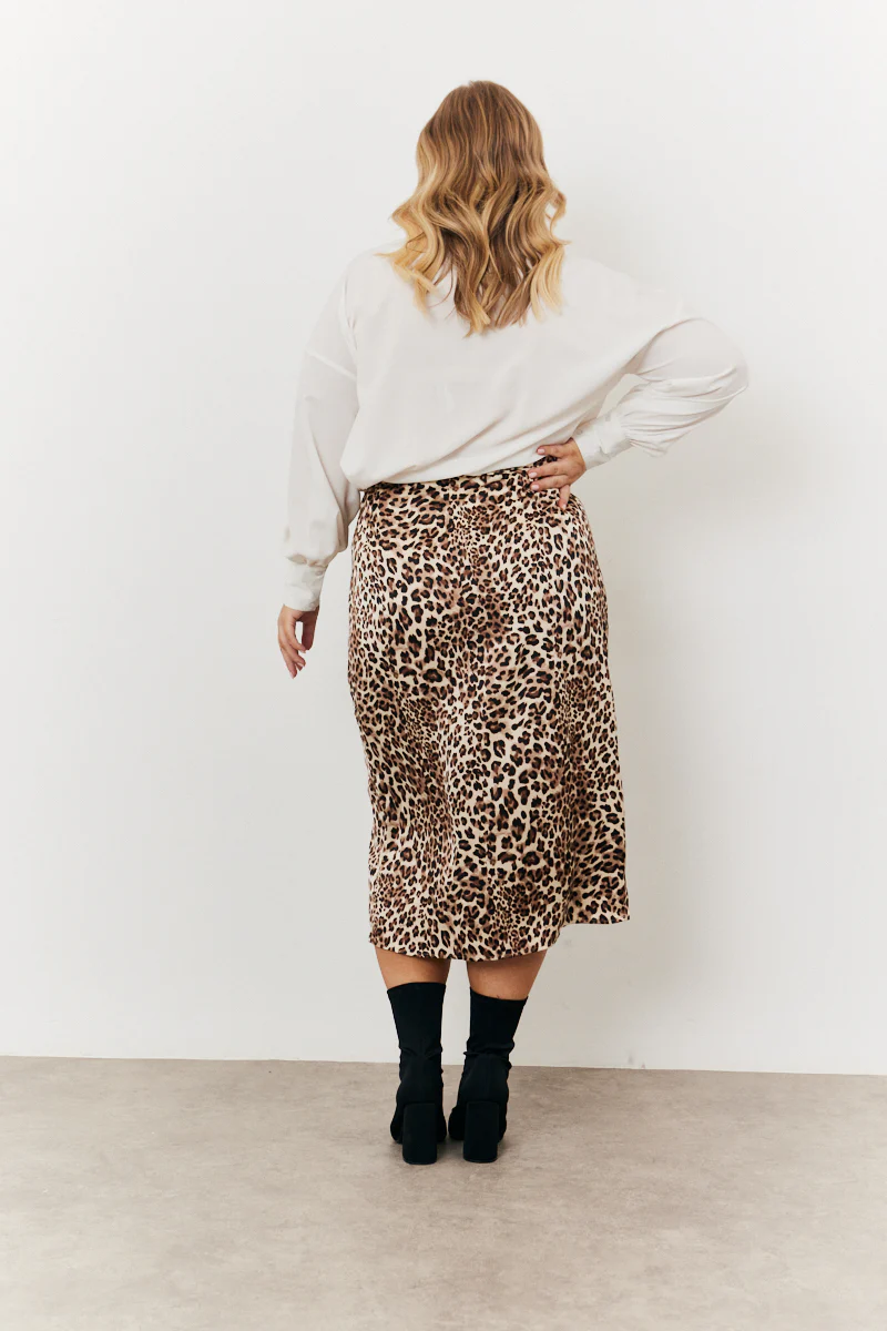 Oversized Blouse - Image 4