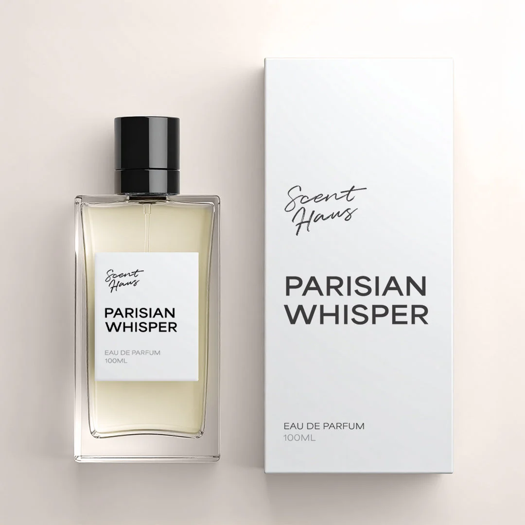 Parisian Whisper - Inspired by Coco Mademoiselle - Image 3