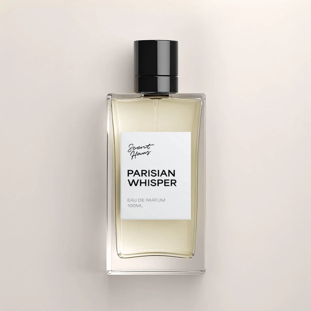 Parisian Whisper - Inspired by Coco Mademoiselle - Image 5