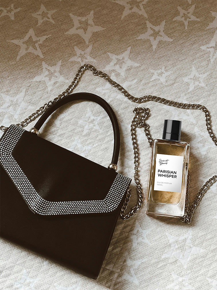 Parisian Whisper - Inspired by Coco Mademoiselle - Image 6
