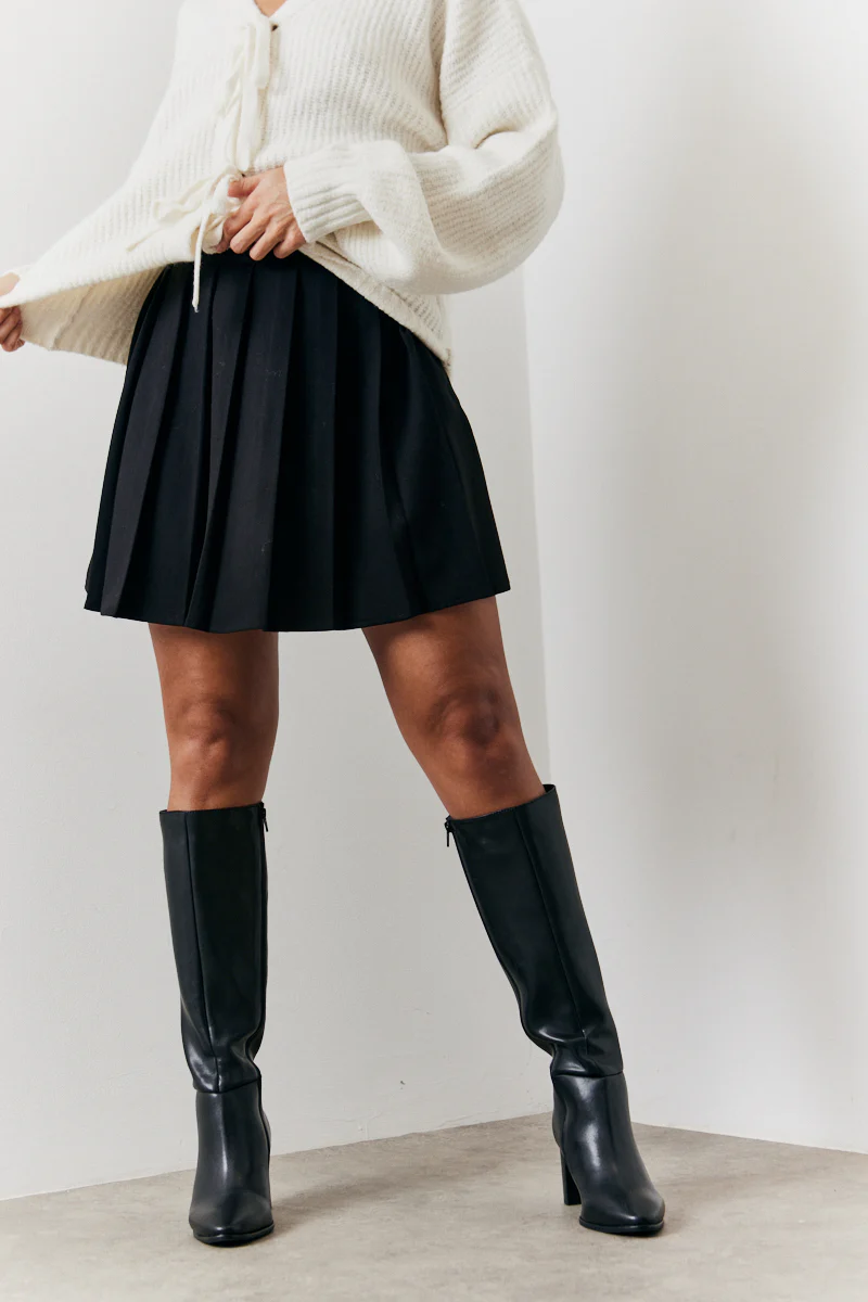 Pleated Skirt - Image 2