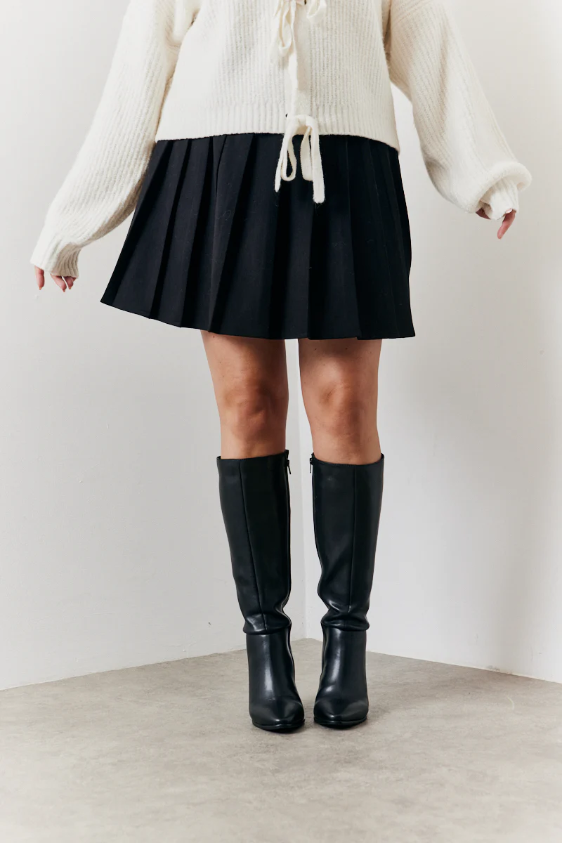 Pleated Skirt - Image 6
